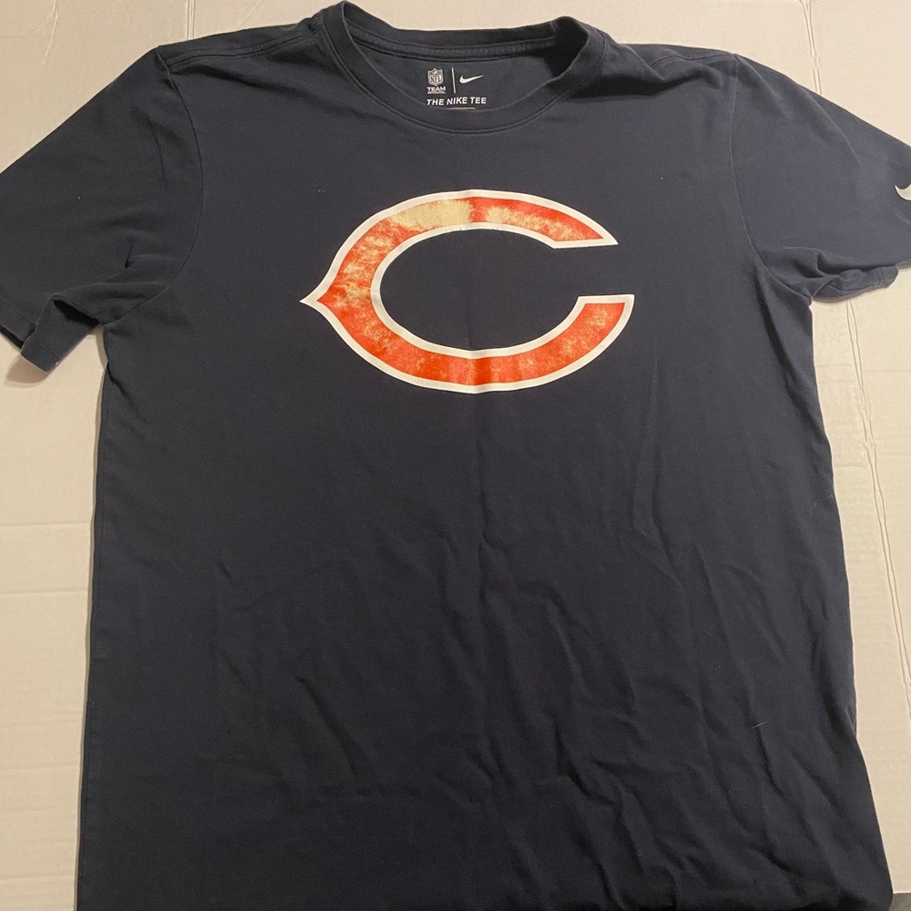 Chicago Bears Shirt